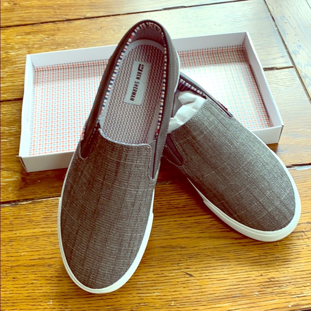 Ben Sherman Shoe